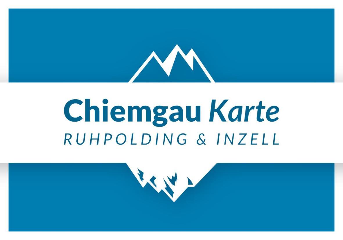 Schwabenbauernhof Lägenhet Ruhpolding Exteriör bild